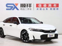 Honda Civic 240TURBO CVT Zhiqu Pro - фото 3