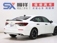 Honda Civic 240TURBO CVT Zhiqu Pro - фото 4