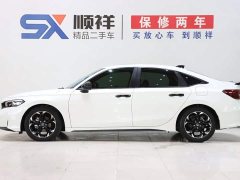 Honda Civic 240TURBO CVT Zhiqu Pro - фото 6