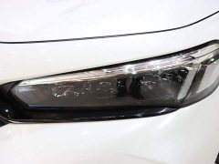 Honda Civic 240TURBO CVT Zhiqu Pro - фото 7