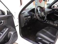 Honda Civic 240TURBO CVT Zhiqu Pro - фото 9