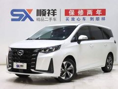 Trumpchi M6 2023 PRO 270T DCT Deluxe Edition - фото 1