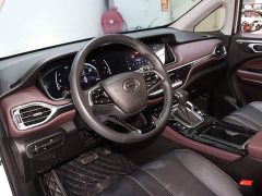 Trumpchi M6 2023 PRO 270T DCT Deluxe Edition - фото 10