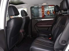Trumpchi M6 2023 PRO 270T DCT Deluxe Edition - фото 12