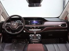 Trumpchi M6 2023 PRO 270T DCT Deluxe Edition - фото 13