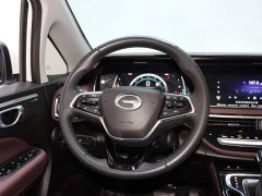 Trumpchi M6 2023 PRO 270T DCT Deluxe Edition - фото 14