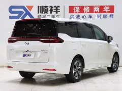 Trumpchi M6 2023 PRO 270T DCT Deluxe Edition - фото 4