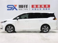 Trumpchi M6 2023 PRO 270T DCT Deluxe Edition - фото 6