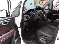 Trumpchi M6 2023 PRO 270T DCT Deluxe Edition - фото 9