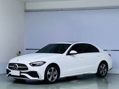 Mercedes-Benz C-Class C 200 L Sports Edition - фото 1