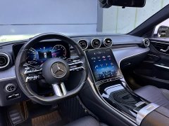 Mercedes-Benz C-Class C 200 L Sports Edition - фото 10