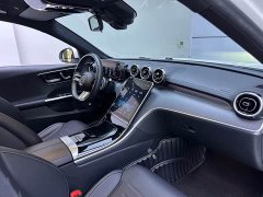 Mercedes-Benz C-Class C 200 L Sports Edition - фото 12