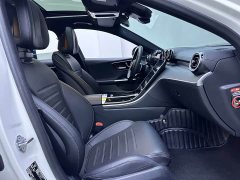 Mercedes-Benz C-Class C 200 L Sports Edition - фото 13