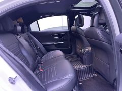 Mercedes-Benz C-Class C 200 L Sports Edition - фото 14