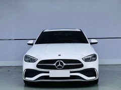 Mercedes-Benz C-Class C 200 L Sports Edition - фото 2