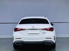 Mercedes-Benz C-Class C 200 L Sports Edition - фото 5
