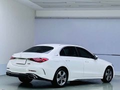 Mercedes-Benz C-Class C 200 L Sports Edition - фото 6