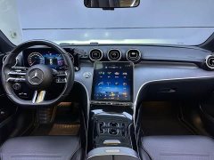 Mercedes-Benz C-Class C 200 L Sports Edition - фото 7