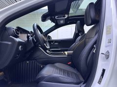 Mercedes-Benz C-Class C 200 L Sports Edition - фото 8