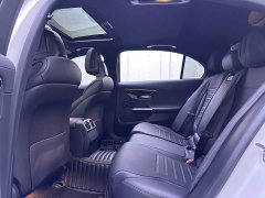 Mercedes-Benz C-Class C 200 L Sports Edition - фото 9
