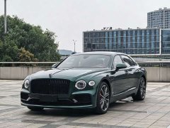 Bentley Flying Spur 4.0T V8 Standard Edition - фото 1