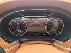 Bentley Flying Spur 4.0T V8 Standard Edition - фото 10