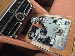 Bentley Flying Spur 4.0T V8 Standard Edition - фото 11