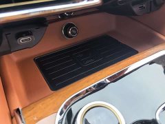 Bentley Flying Spur 4.0T V8 Standard Edition - фото 12