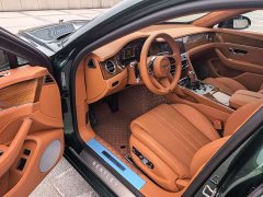 Bentley Flying Spur 4.0T V8 Standard Edition - фото 13