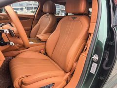 Bentley Flying Spur 4.0T V8 Standard Edition - фото 14