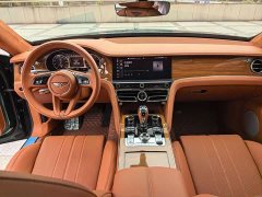 Bentley Flying Spur 4.0T V8 Standard Edition - фото 15