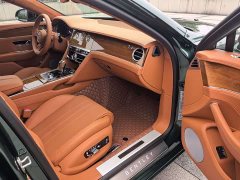 Bentley Flying Spur 4.0T V8 Standard Edition - фото 16