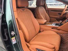 Bentley Flying Spur 4.0T V8 Standard Edition - фото 17