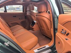 Bentley Flying Spur 4.0T V8 Standard Edition - фото 18