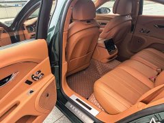 Bentley Flying Spur 4.0T V8 Standard Edition - фото 19