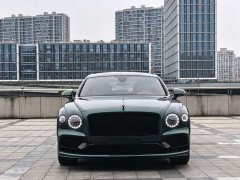 Bentley Flying Spur 4.0T V8 Standard Edition - фото 2