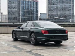 Bentley Flying Spur 4.0T V8 Standard Edition - фото 4