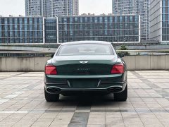 Bentley Flying Spur 4.0T V8 Standard Edition - фото 5