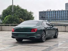 Bentley Flying Spur 4.0T V8 Standard Edition - фото 6