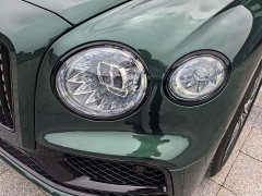Bentley Flying Spur 4.0T V8 Standard Edition - фото 8