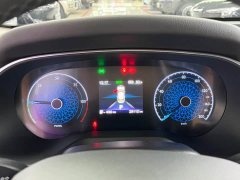 Hongqi E-QM5 620km PLUS - фото 10