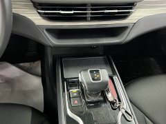 Hongqi E-QM5 620km PLUS - фото 12