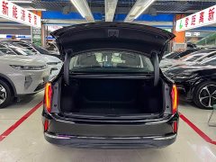 Hongqi E-QM5 620km PLUS - фото 16