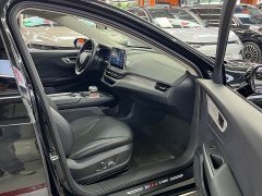 Hongqi E-QM5 620km PLUS - фото 17