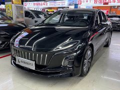 Hongqi E-QM5 620km PLUS - фото 2