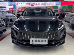 Hongqi E-QM5 620km PLUS - фото 3