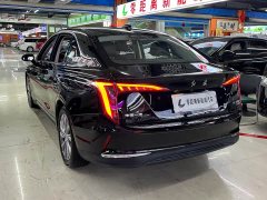Hongqi E-QM5 620km PLUS - фото 4
