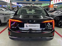 Hongqi E-QM5 620km PLUS - фото 5