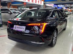 Hongqi E-QM5 620km PLUS - фото 6