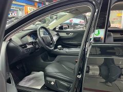Hongqi E-QM5 620km PLUS - фото 7